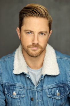 Adam Dean Adam Dean