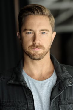 Adam Dean Adam Dean