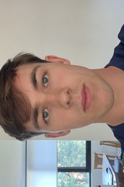 Max Morgan Max Morgan