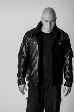 Adam Washbourne Adam Washbourne