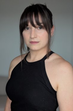 Libby Nicholls Libby Nicholls