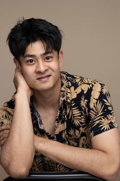 Wilson Zou Wilson Zou