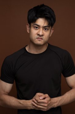 Wilson Zou Wilson Zou