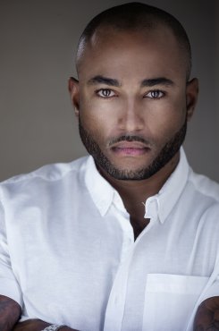 Aaron Shore Aaron Shore