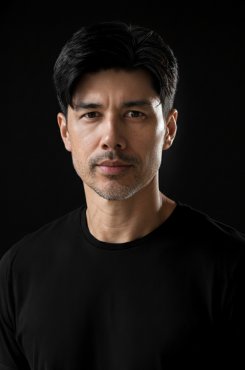 Mitch Seeto Mitch Seeto