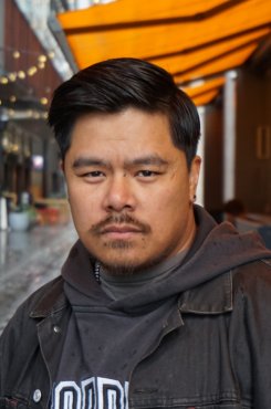 Terence Castro Terence Castro