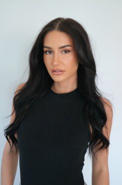 Darcie Morris Darcie Morris