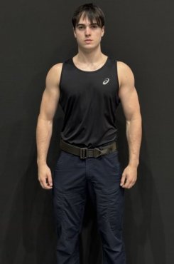 JAKE ILES JAKE ILES