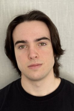 JAKE ILES JAKE ILES