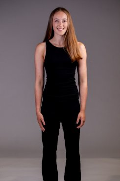 Tegan Schiller Tegan Schiller