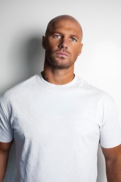 David Harsh David Harsh