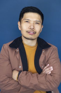 Robert Villarosa Robert Villarosa