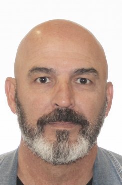 Joe Pampanella