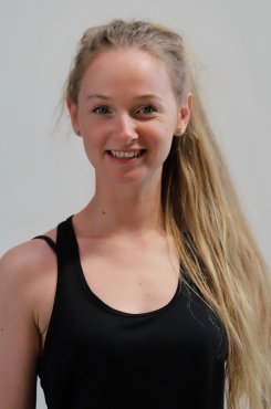 Hannah Holck Rosenberg Hannah Holck Rosenberg