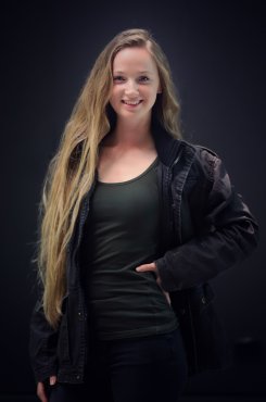 Hannah Holck Rosenberg Hannah Holck Rosenberg