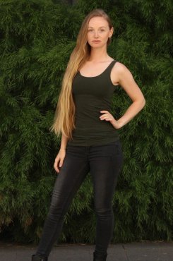 Hannah Holck Rosenberg Hannah Holck Rosenberg