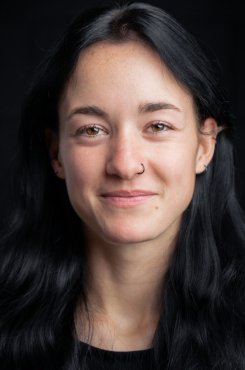 Kate Peterson Kate Peterson