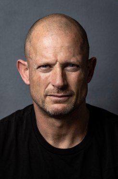 Dave Nagel Dave Nagel