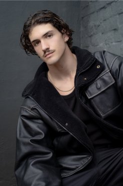 Isaac Georgeou Isaac Georgeou