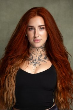 Karma helena vallentina delfs Karma helena vallentina delfs