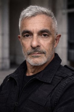 Jorge Delgado Jorge Delgado