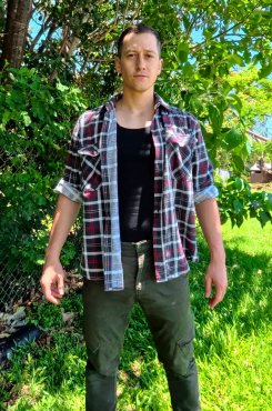 Jackson Brash Jackson Brash
