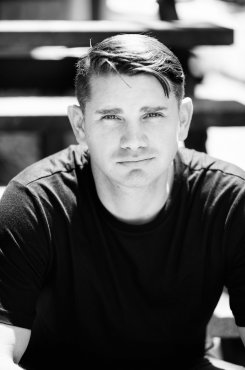 Alan McWilliam Alan McWilliam