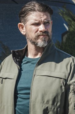 Alan McWilliam Alan McWilliam