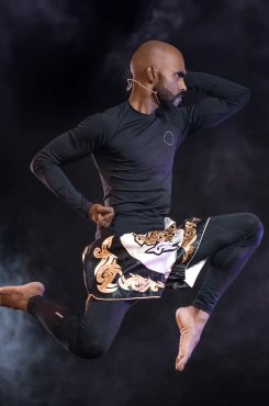 Ruven Govender Ruven Govender