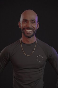 Ruven Govender Ruven Govender