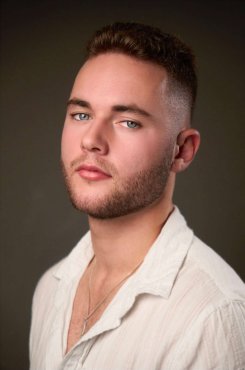 Harrison Richards