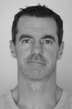 Chris Weir Chris Weir