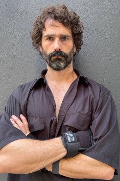 Zachariah Dominello Zachariah Dominello