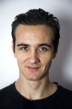 Alex Jewson Alex Jewson