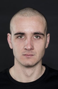 Alex Jewson Alex Jewson