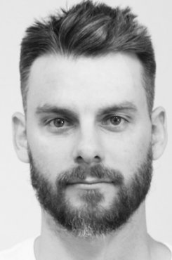 Toby Fuller Toby Fuller