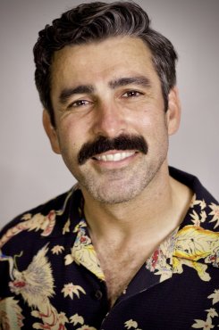 Garreth Hadfield Garreth Hadfield