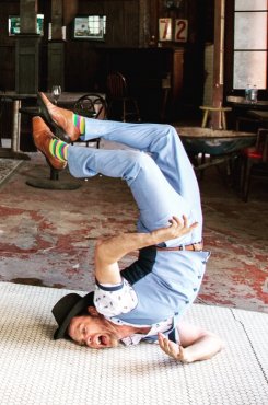 Judd Wild Judd Wild