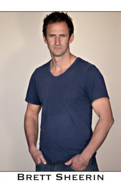 Brett Sheerin Brett Sheerin