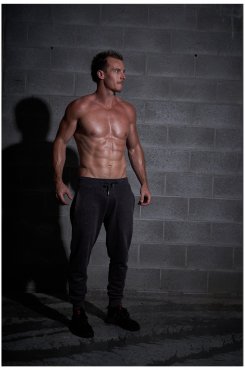 Shane Bell
