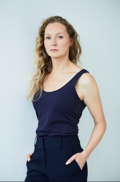 Olga Miller