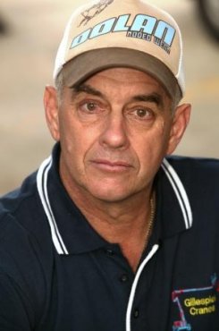 Andy Clarke Andy Clarke