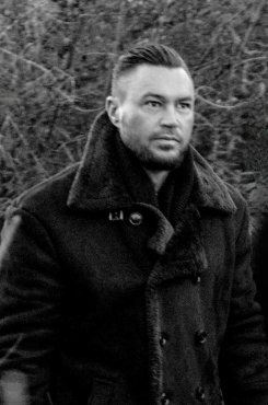 Cory Beeston