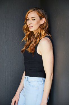 Marlee van Balen (Barber) Marlee van Balen (Barber)