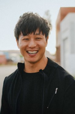Chan Griffin Chan Griffin