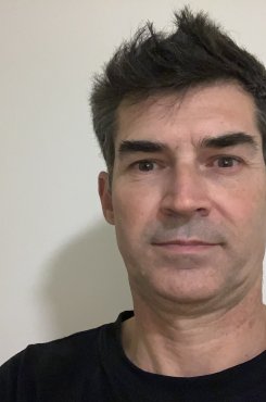 Mirko (Mick) Radas