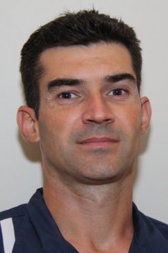 Mirko (Mick) Radas