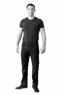 Adam Davis Adam Davis