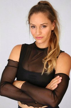 Angie Adler Angie Adler