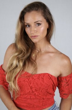 Angie Adler Angie Adler